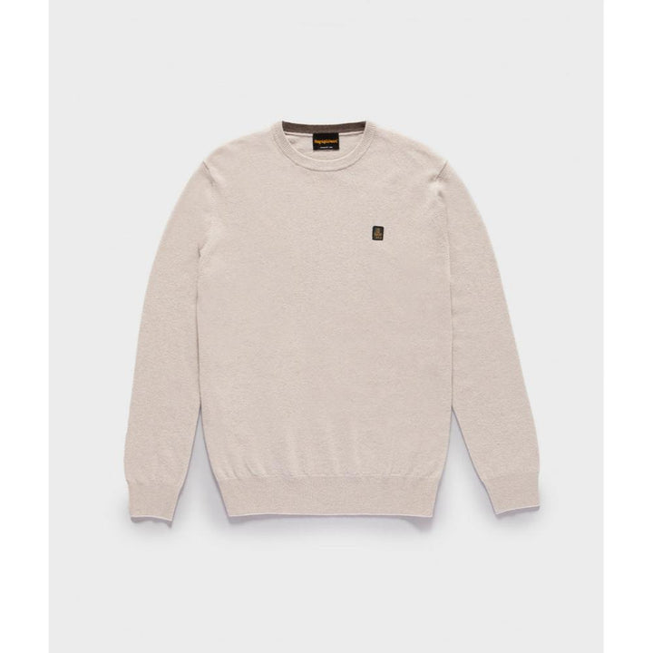 Refrigiwear Maglione Colin Ostrica