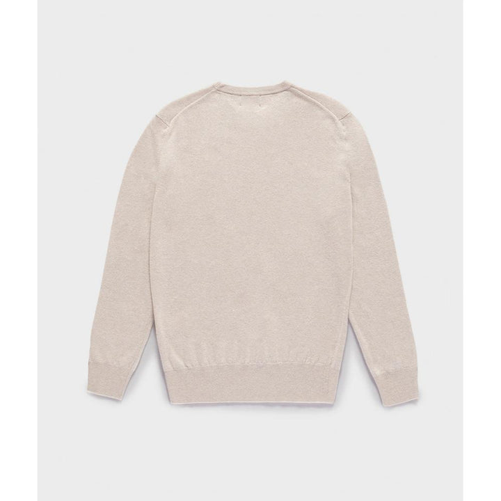 Refrigiwear Maglione Colin Ostrica