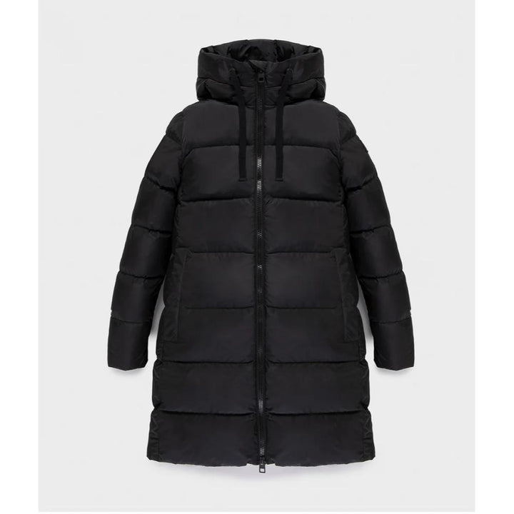 Refrigiwear Caty Jacket Black Donna