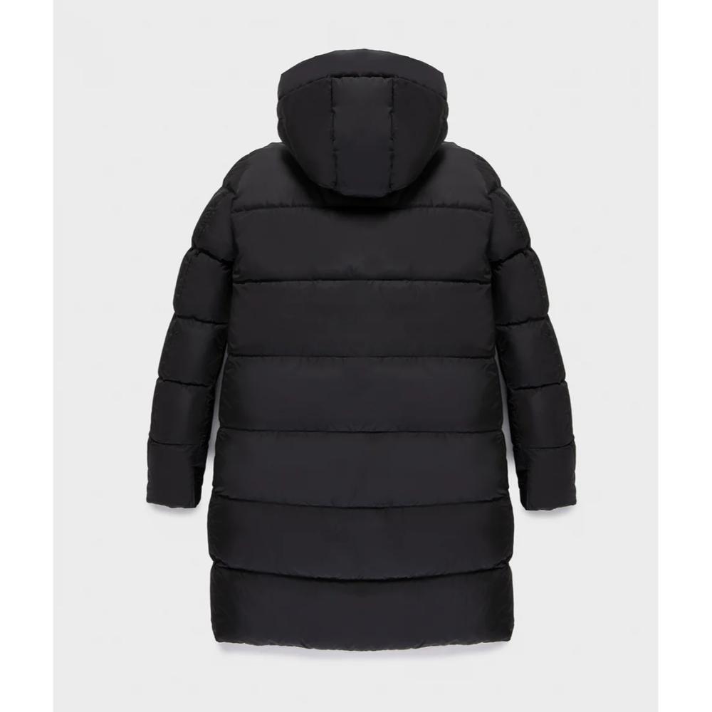Refrigiwear Caty Jacket Black Donna