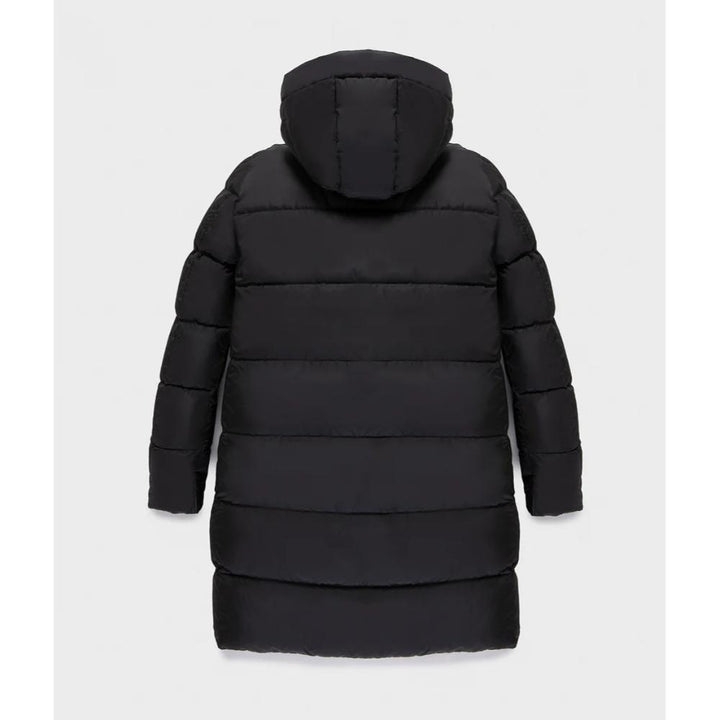 Refrigiwear Caty Jacket Black Donna
