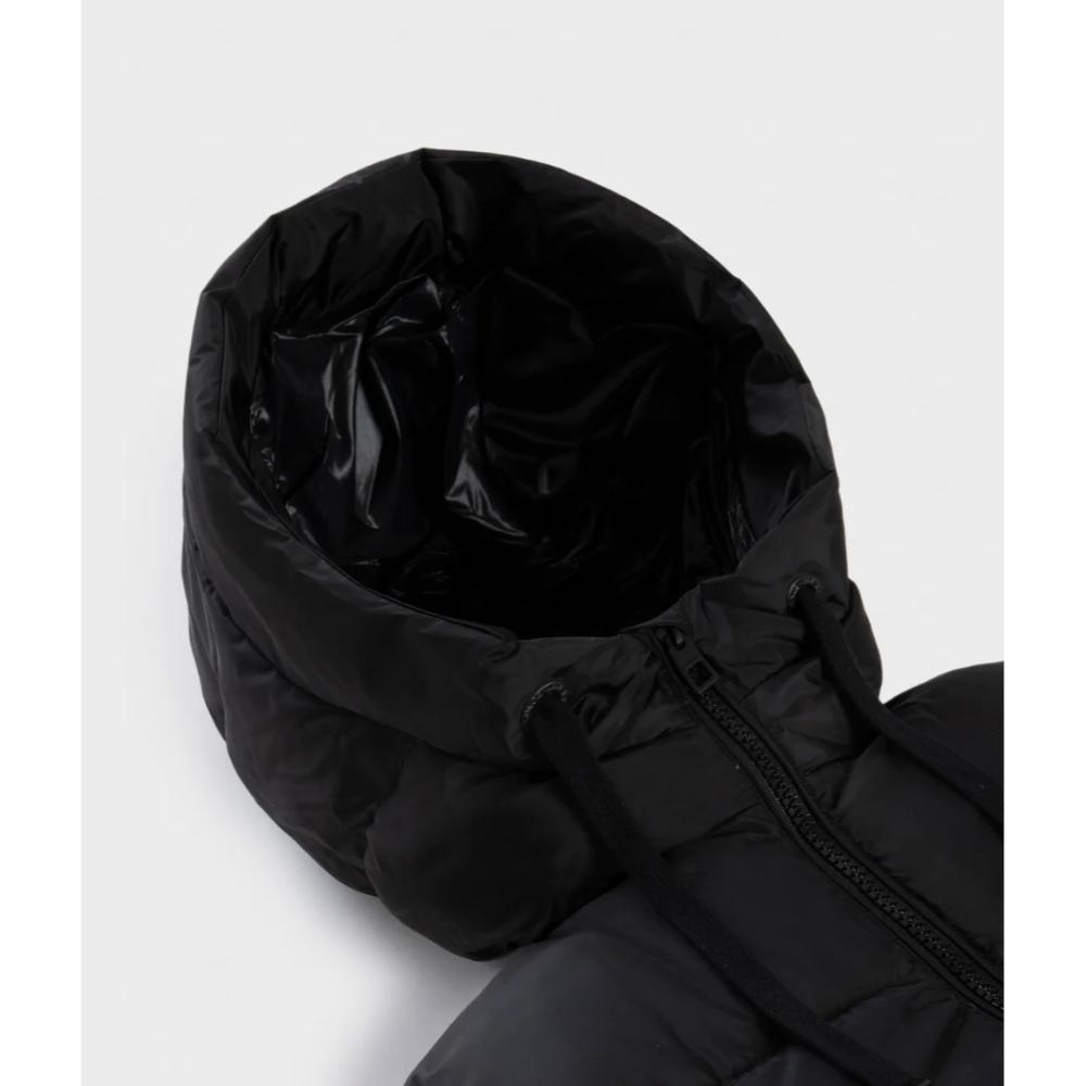Refrigiwear Caty Jacket Black Donna