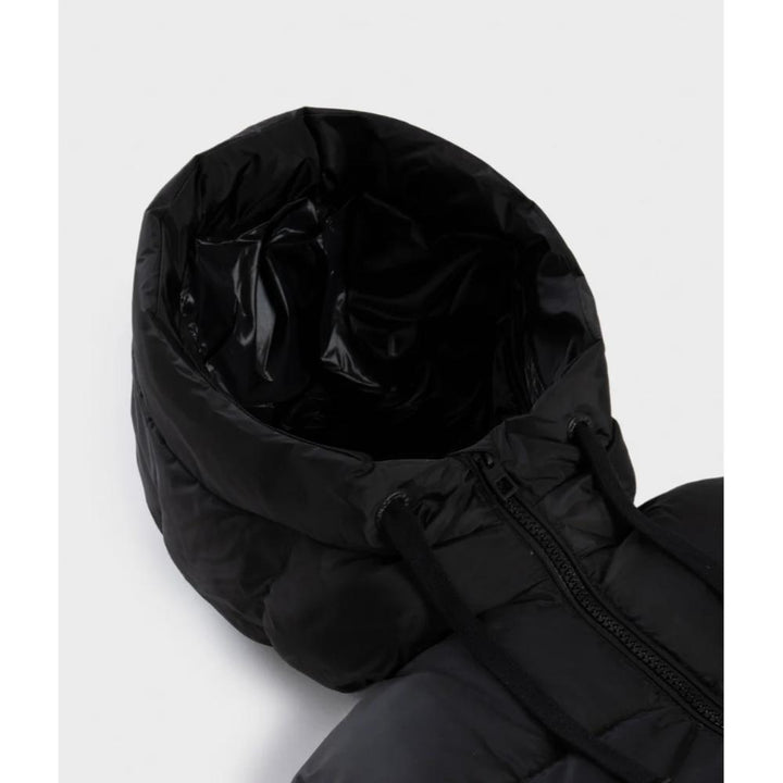 Refrigiwear Caty Jacket Black Donna