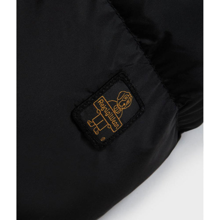 Refrigiwear Caty Jacket Black Donna