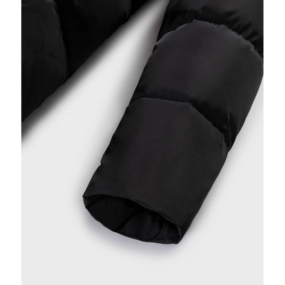 Refrigiwear Caty Jacket Black Donna