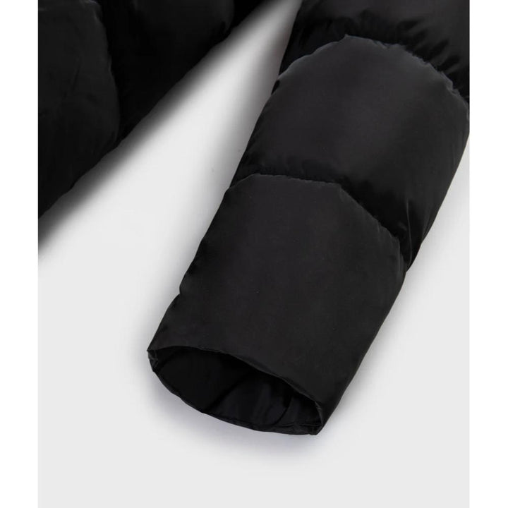 Refrigiwear Caty Jacket Black Donna
