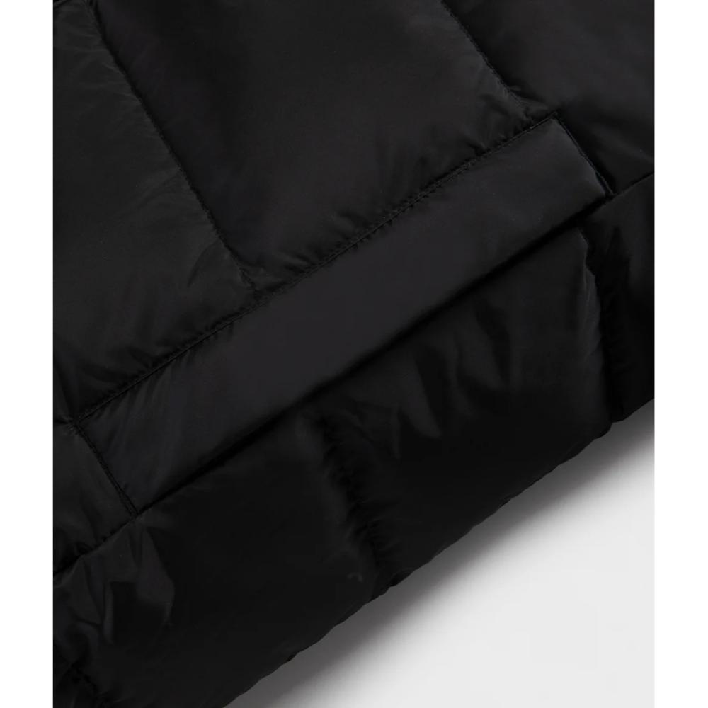 Refrigiwear Caty Jacket Black Donna
