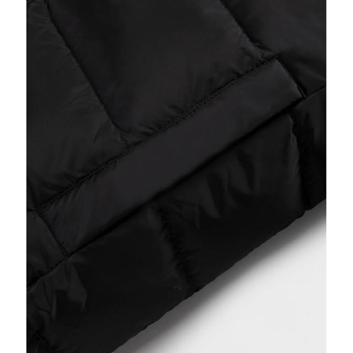 Refrigiwear Caty Jacket Black Donna
