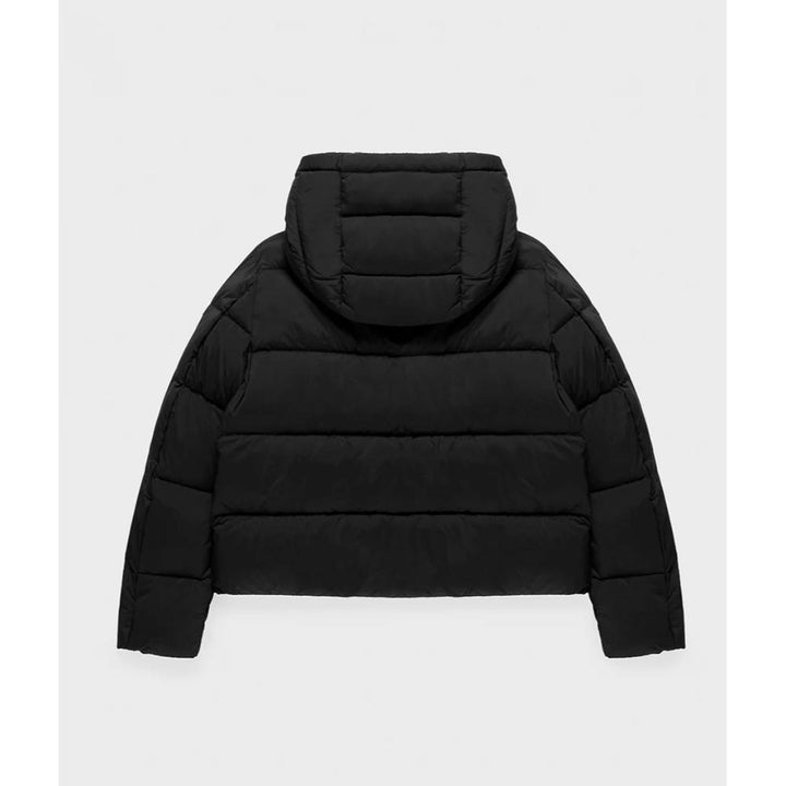 Refrigiwear Braffy Jacket Balck Donna