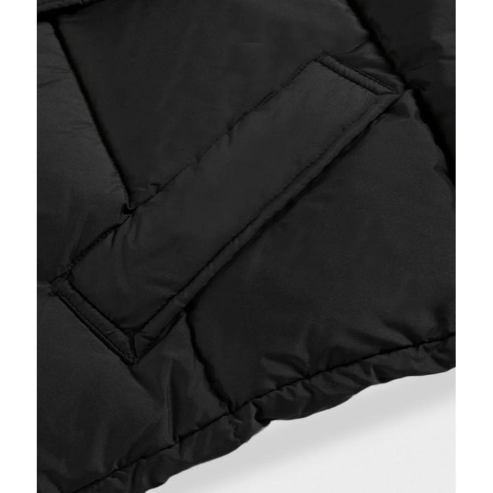 Refrigiwear Braffy Jacket Balck Donna