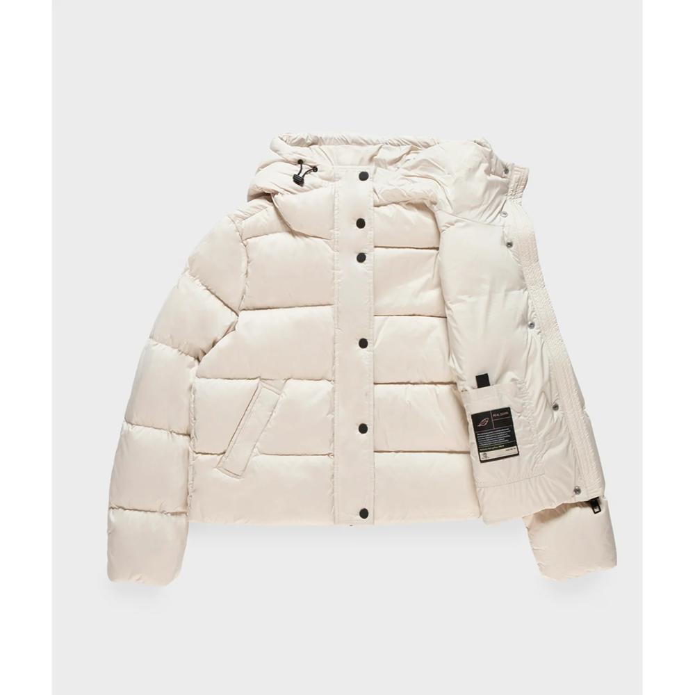 Refrigiwear Braffy Jacket Tofu Donna