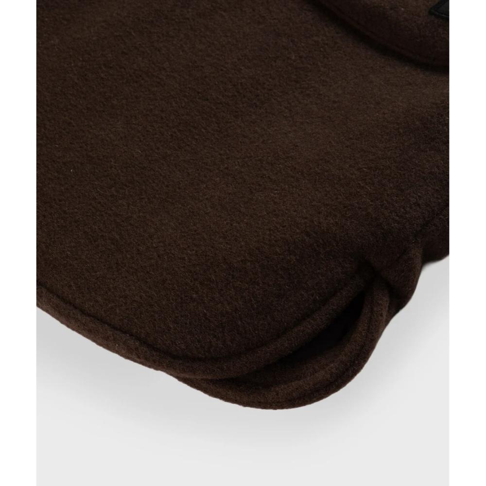 Refrigiwear Vega Jacket Black Caffe Donna