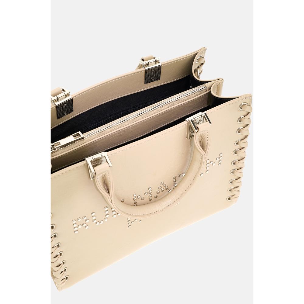 Rue Madame Sioux Mini Tote Ecru Donna