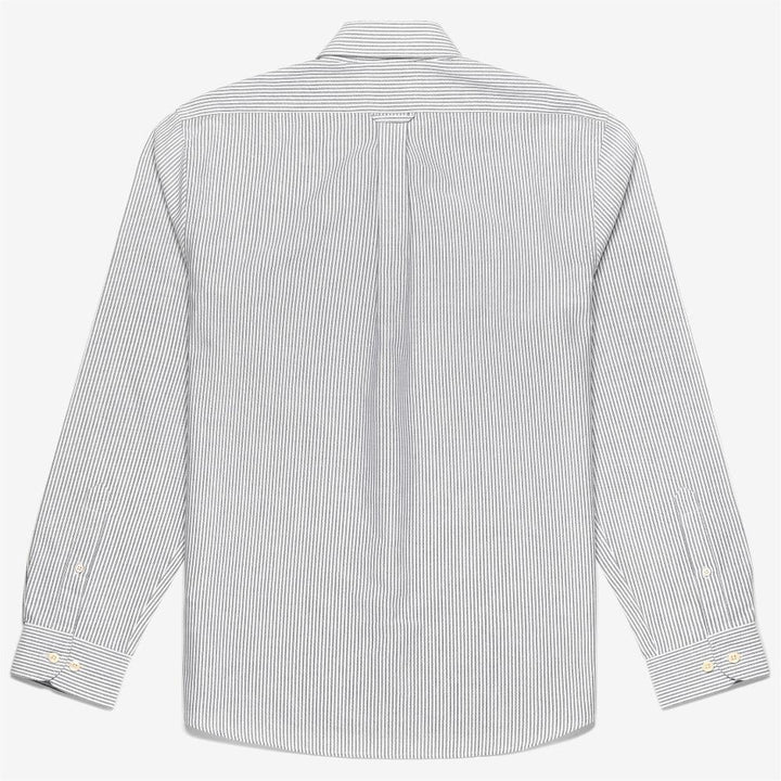 Sebago Camicia Doubling