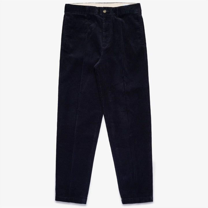 Sebago Pantaloni Rendon Corduroy Navy