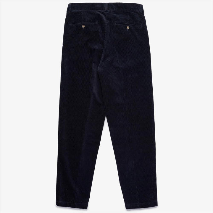 Sebago Pantaloni Rendon Corduroy Navy