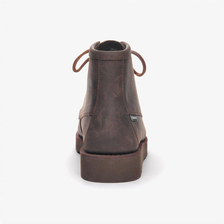 Sebago Scarpe Tala Mid Crazy Horse