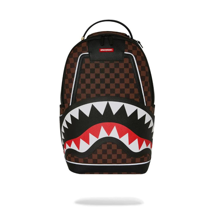 Sprayground Zaino Sharks In Paris Sports Backpack
