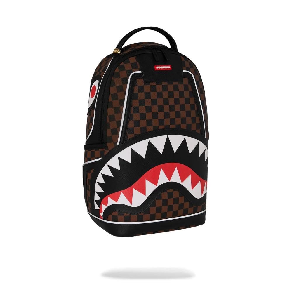 Sprayground Zaino Sharks In Paris Sports Backpack