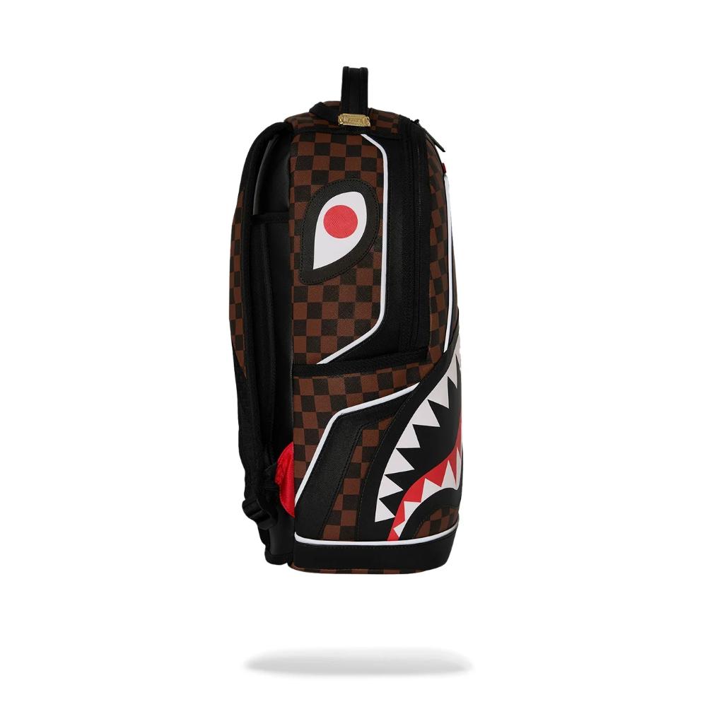 Sprayground Zaino Sharks In Paris Sports Backpack