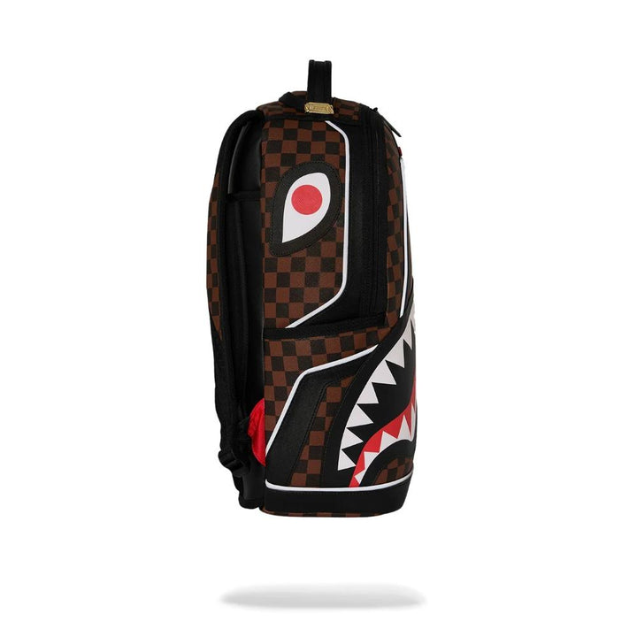 Sprayground Zaino Sharks In Paris Sports Backpack
