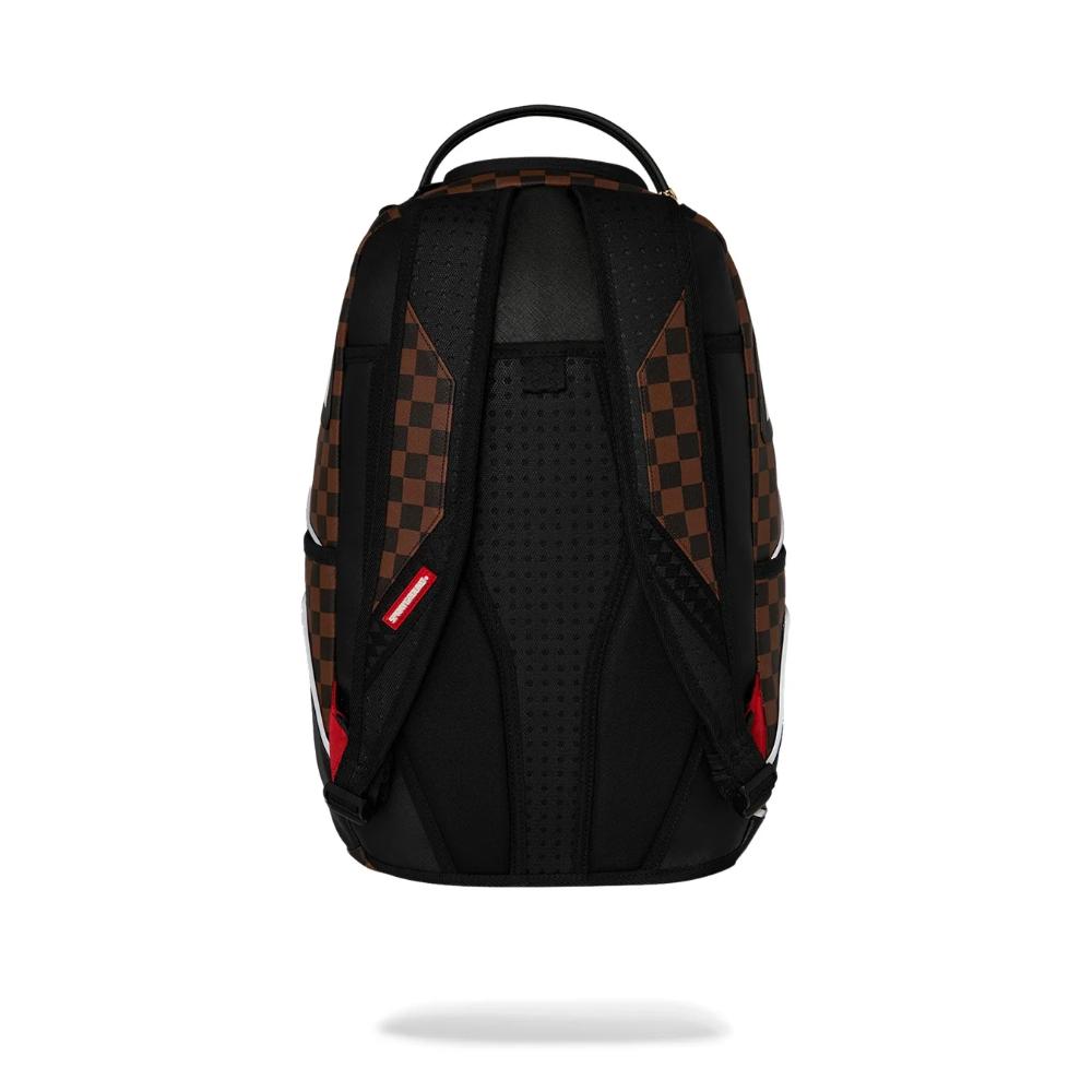 Sprayground Zaino Sharks In Paris Sports Backpack