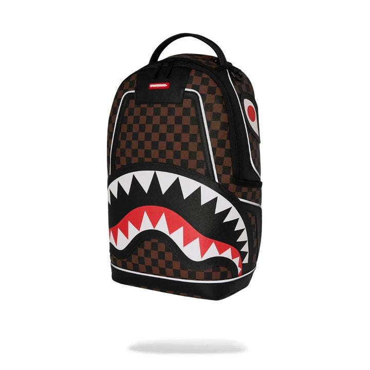 Sprayground Zaino Sharks In Paris Sports Backpack