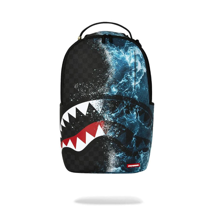 Sprayground Zaino Ocean Deep