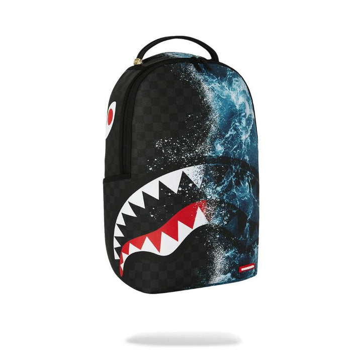 Sprayground Zaino Ocean Deep