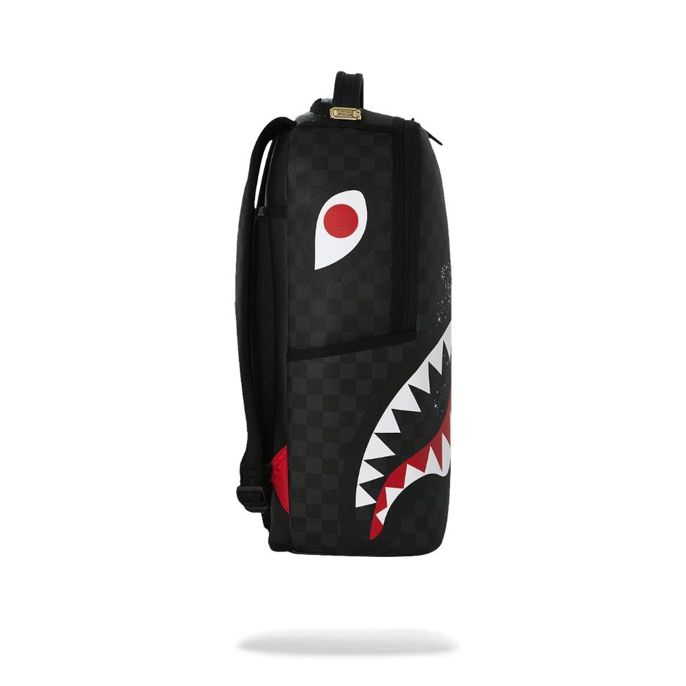 Sprayground Zaino Ocean Deep