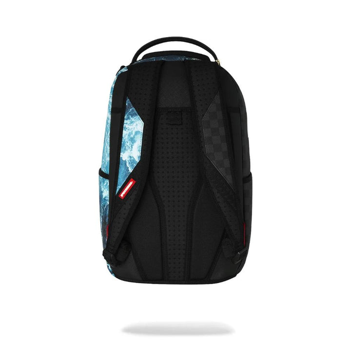 Sprayground Zaino Ocean Deep