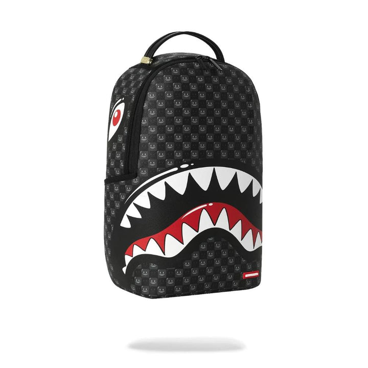 Sprayground Zaino Shark In Paris