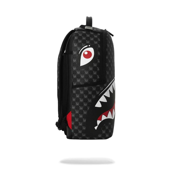 Sprayground Zaino Shark In Paris