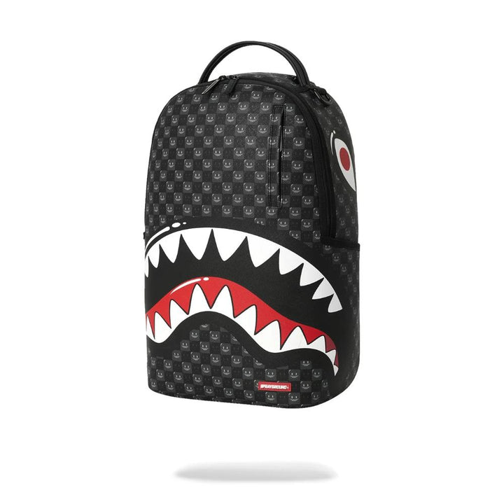 Sprayground Zaino Shark In Paris