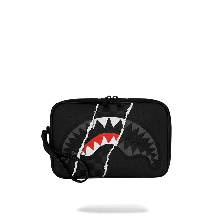 Sprayground Pochette Toy Black