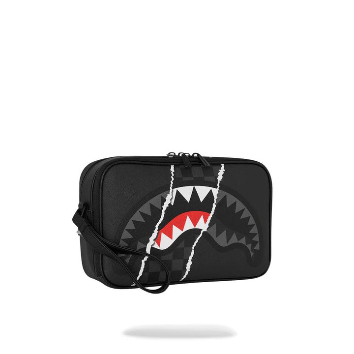 Sprayground Pochette Toy Black