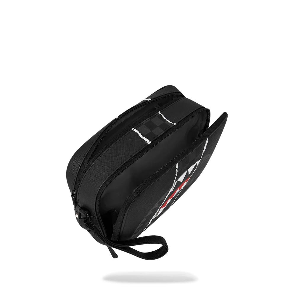 Sprayground Pochette Toy Black