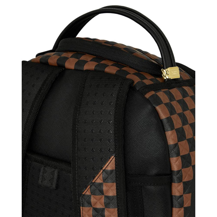 Sprayground Zaino Sharks In Paris Pyramid Backpack