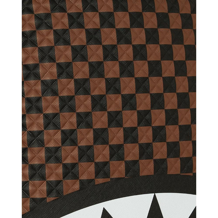Sprayground Zaino Sharks In Paris Pyramid Backpack