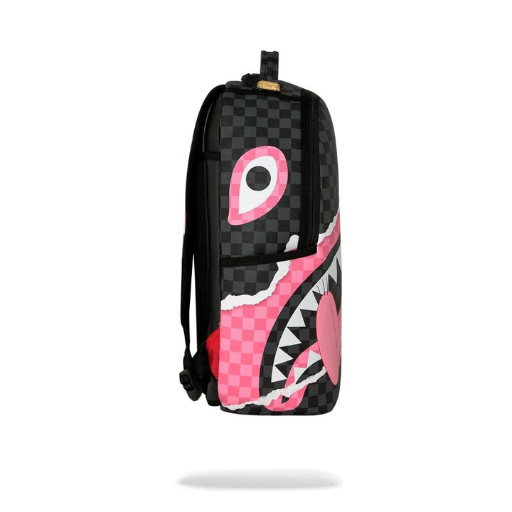 Sprayground Zaino Pink Panther On The Run Backpack