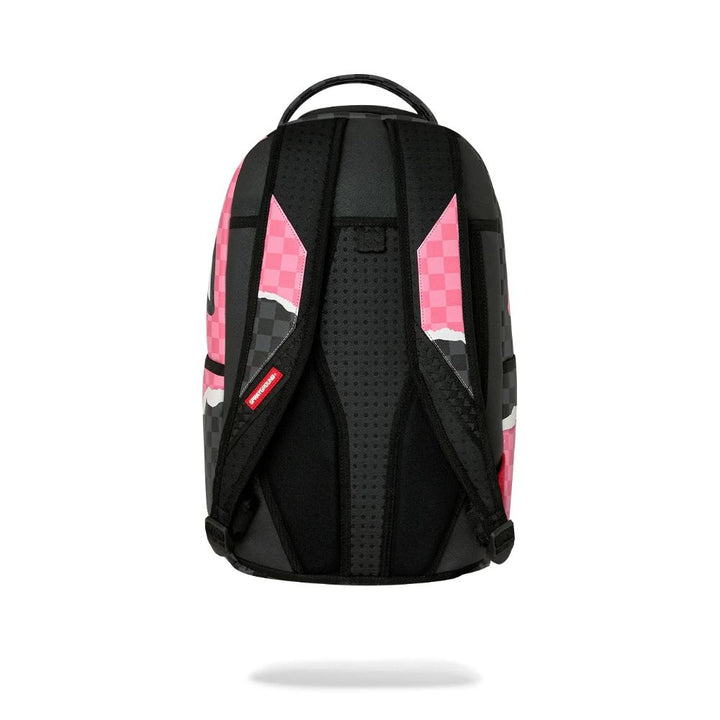 Sprayground Zaino Pink Panther On The Run Backpack