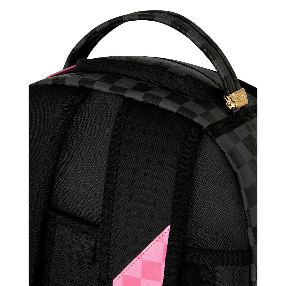 Sprayground Zaino Pink Panther On The Run Backpack