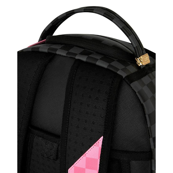 Sprayground Zaino Pink Panther On The Run Backpack