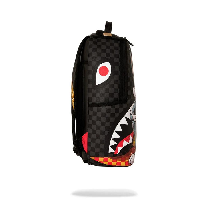 Sprayground Zaino Looney Carrot Stash Backpack