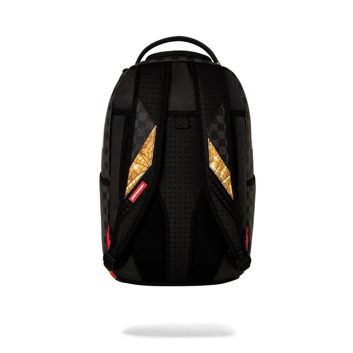 Sprayground Zaino Looney Carrot Stash Backpack