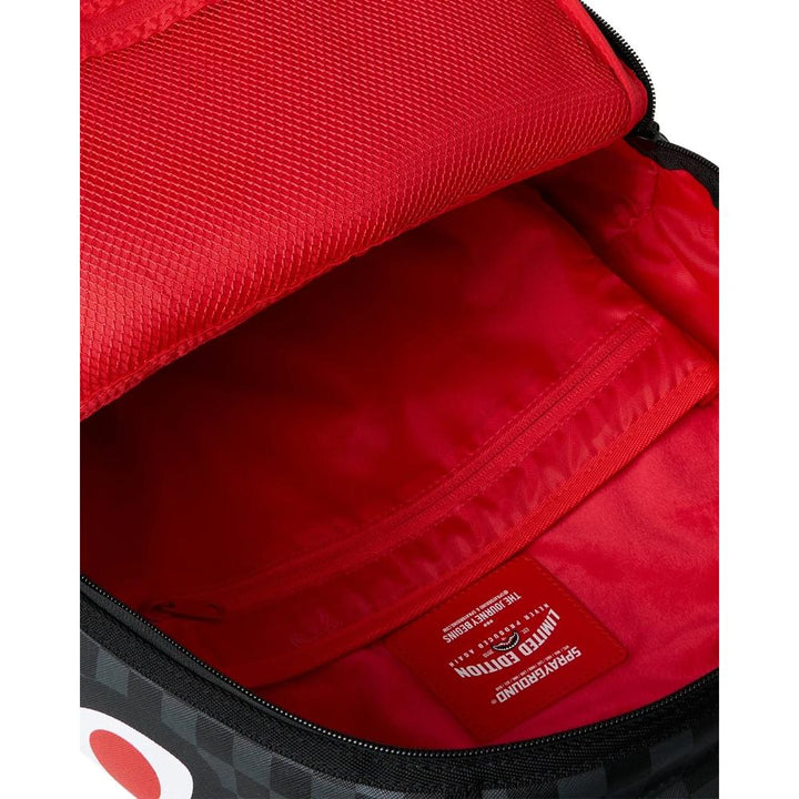 Sprayground Zaino Looney Carrot Stash Backpack