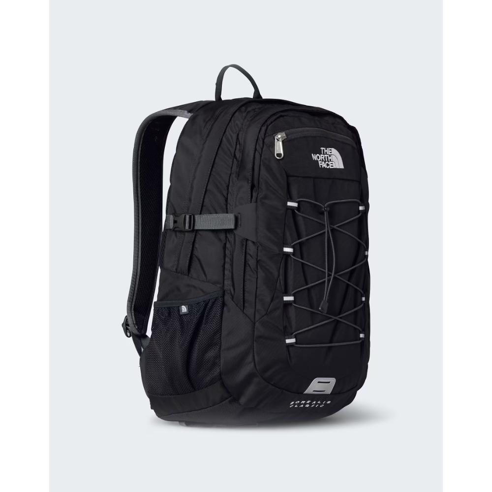 The North Face Zaino Borealis Black