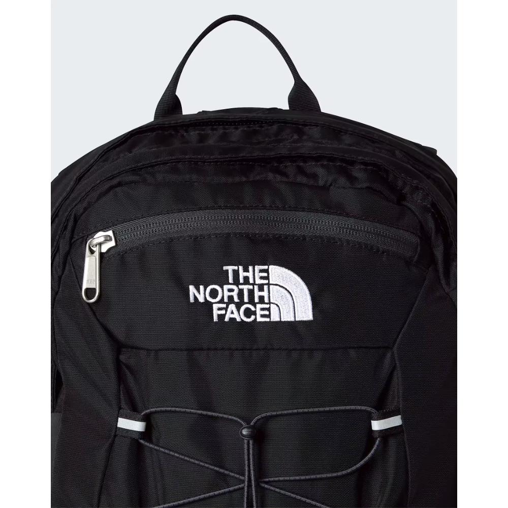 The North Face Zaino Borealis Black
