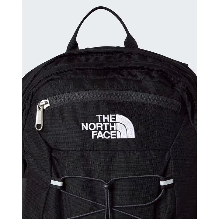 The North Face Zaino Borealis Black