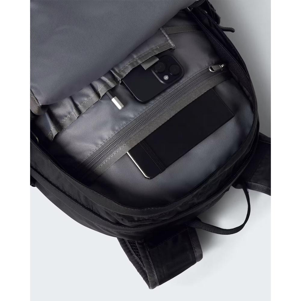 The North Face Zaino Borealis Black